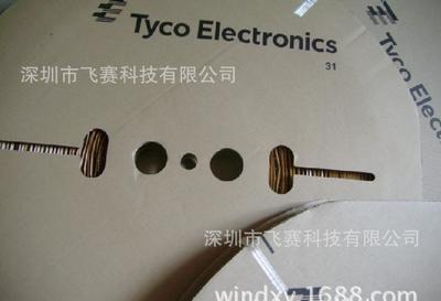 高品質之選 AMP連接器927827-2原裝現貨供應解析