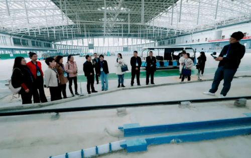 走進三大基地，見證科技騰飛——探尋飛賽科技的創新足跡