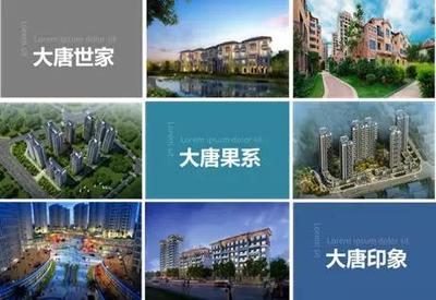 大唐地產(chǎn)躍居2019全國(guó)房企74強(qiáng) 穩(wěn)健與品質(zhì)并舉的行業(yè)標(biāo)桿