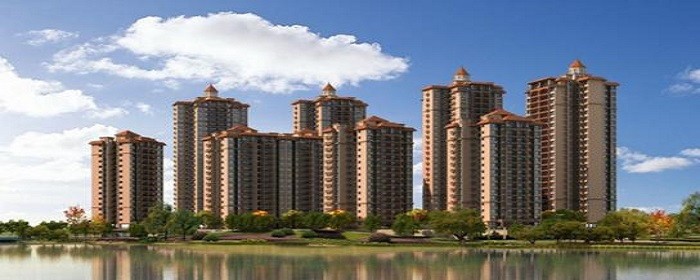 房地產(chǎn)導(dǎo)論 房地產(chǎn)產(chǎn)品主要分類(lèi)解析