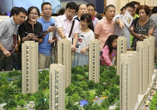 馬云多次預(yù)言,即將爆發(fā)的三個(gè)新行業(yè),熱門(mén)程度超過(guò)房地產(chǎn)